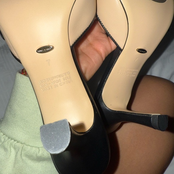 Tony Bianco Heels - Picture 3 of 3